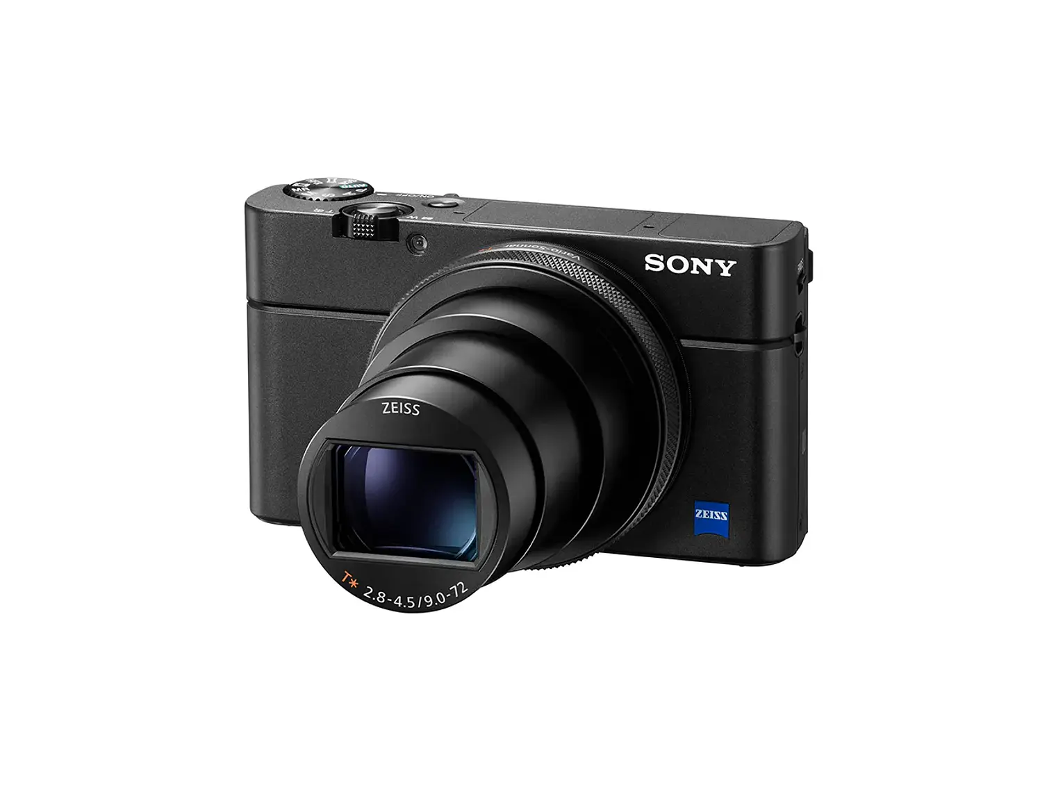 SONY Cámara compacta RX100 VII 1