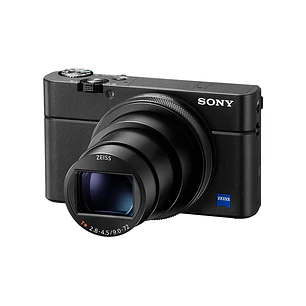 SONY Cámara compacta RX100 VII