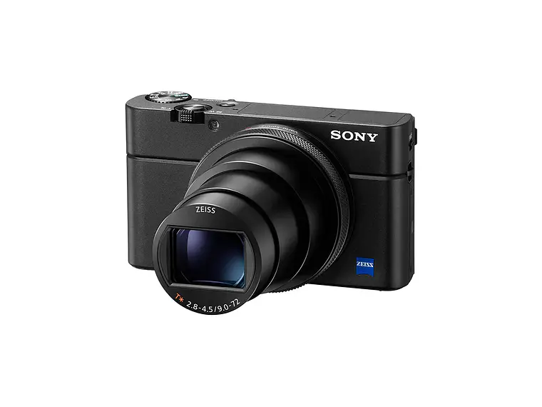 SONY Cámara compacta RX100 VII 1