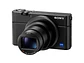 SONY Cámara compacta RX100 VII - Miniatura 1