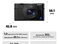 SONY Cámara compacta RX100 VII - Miniatura 6