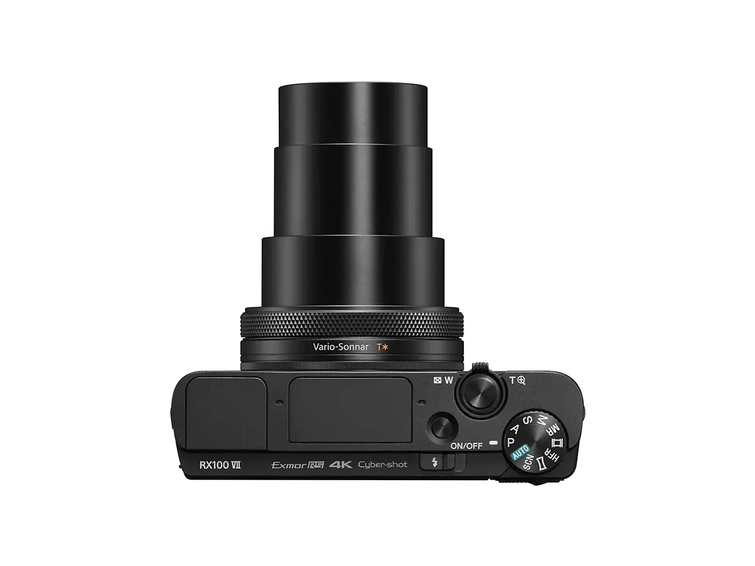 SONY Cámara compacta RX100 VII 2