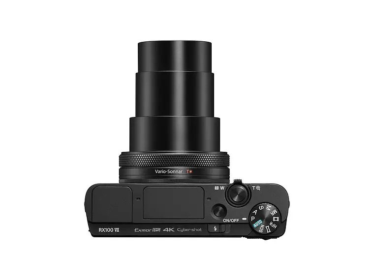 SONY Cámara compacta RX100 VII 2