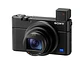 SONY Cámara compacta RX100 VII - Miniatura 3