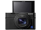 SONY Cámara compacta RX100 VII - Miniatura 4