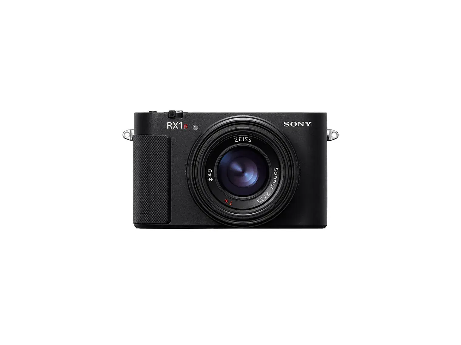 SONY cámara compacta RX1R III 1