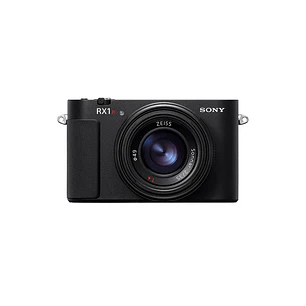 SONY cámara compacta RX1R III