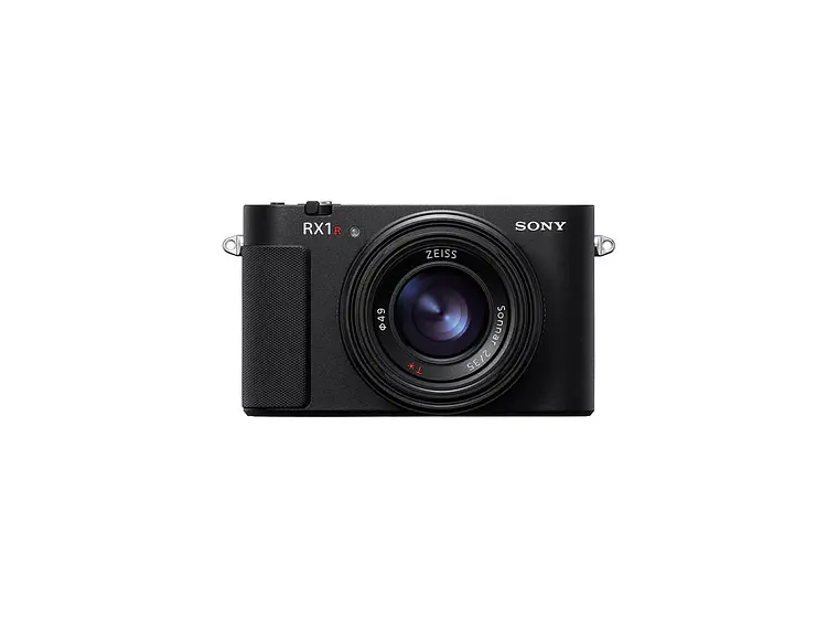 SONY cámara compacta RX1R III 1