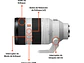 FE de 50-150 mm F2 GM - Miniatura 3