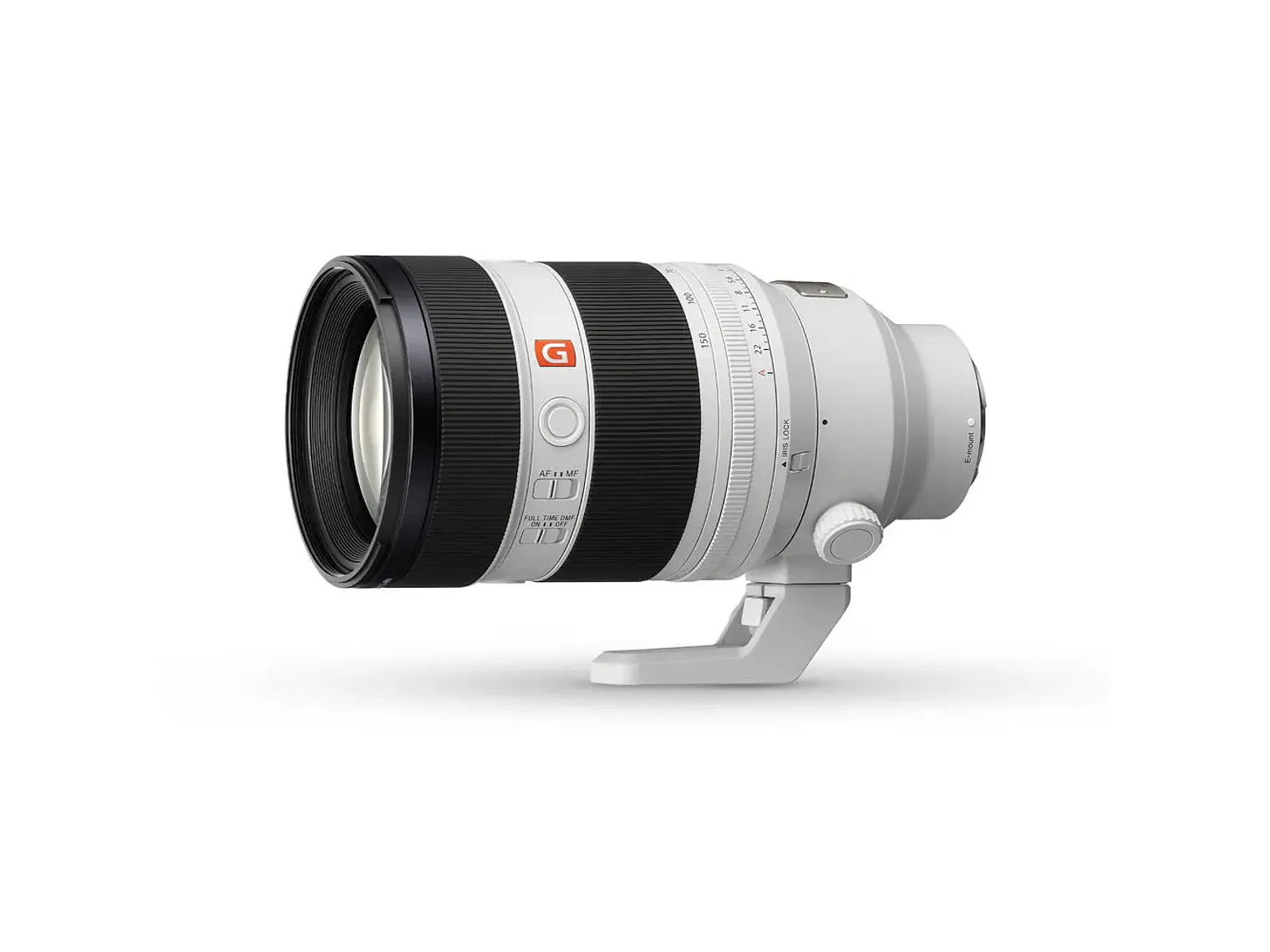 FE de 50-150 mm F2 GM 1