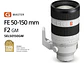 FE de 50-150 mm F2 GM - Miniatura 2