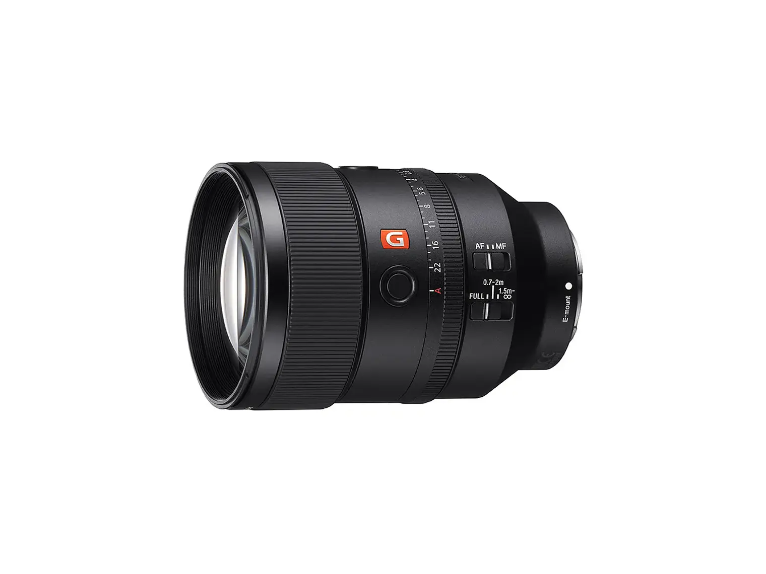 FE 135mm F1.8 GM 1