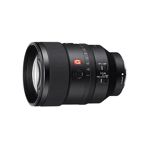 FE 135mm F1.8 GM