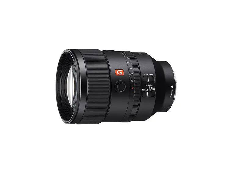 FE 135mm F1.8 GM 1