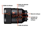 FE 135mm F1.8 GM - Miniatura 2