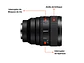 FE 85 mm F1.4 GM II - Miniatura 2
