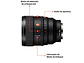 FE 85 mm F1.4 GM II - Miniatura 3