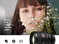 FE 85 mm F1.4 GM II - Miniatura 5