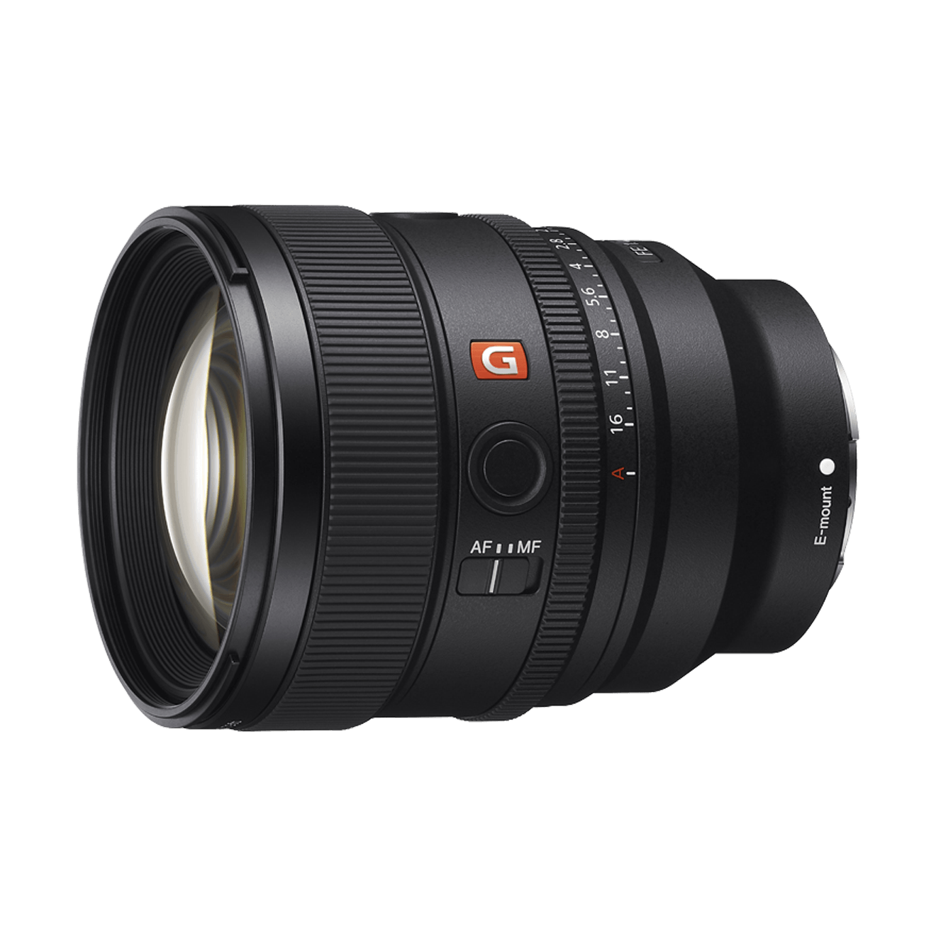 FE 85 mm F1.4 GM II