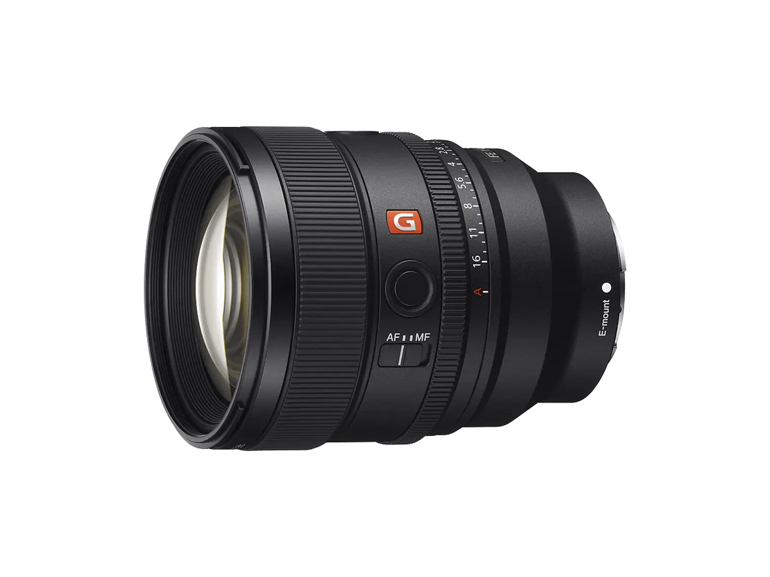 FE 85 mm F1.4 GM II 1