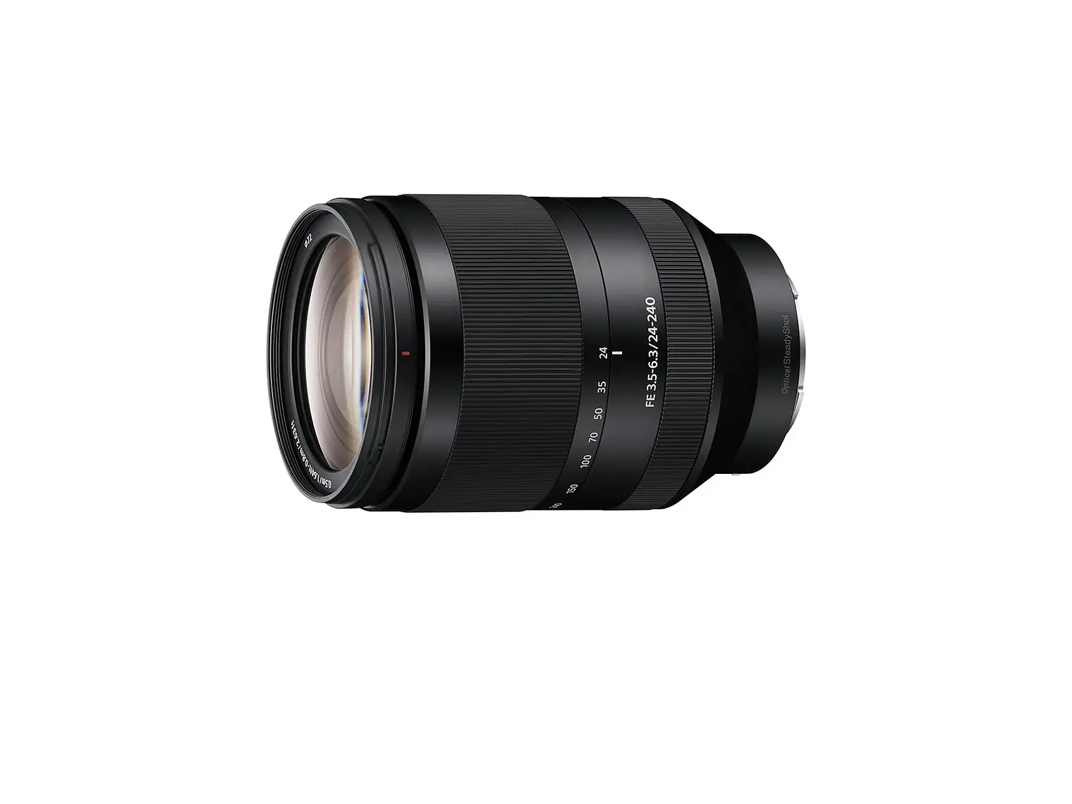 FE 24-240 mm F3.5-6.3 OSS 2