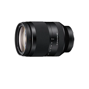 FE 24-240 mm F3.5-6.3 OSS