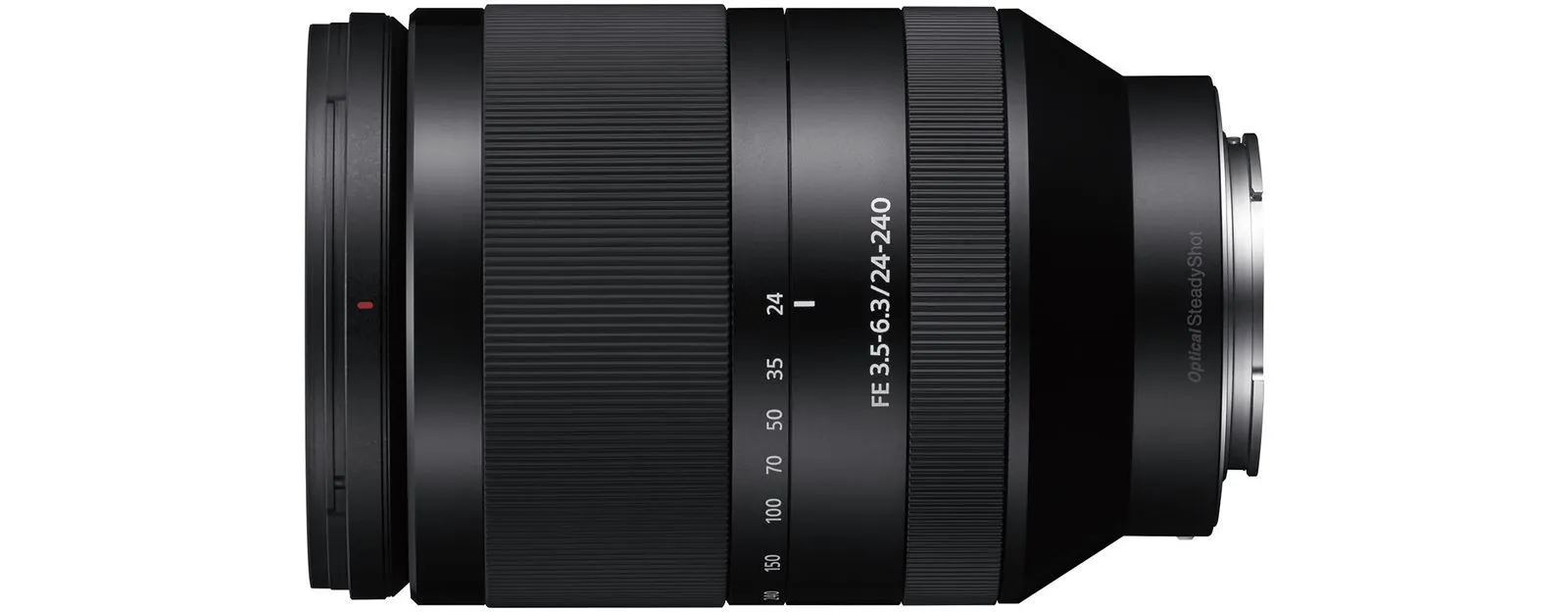 FE 24-240 mm F3.5-6.3 OSS
