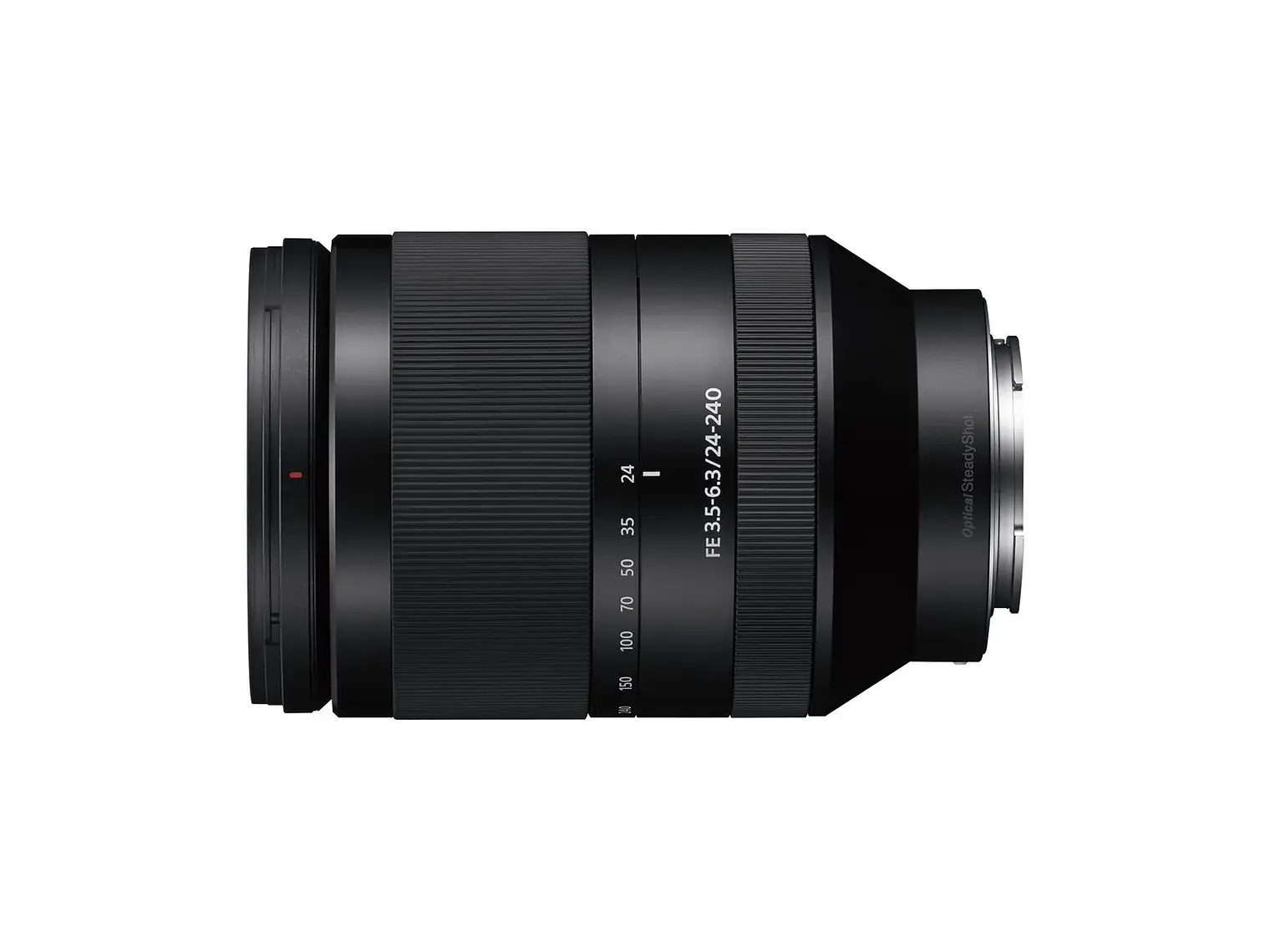 FE 24-240 mm F3.5-6.3 OSS 1