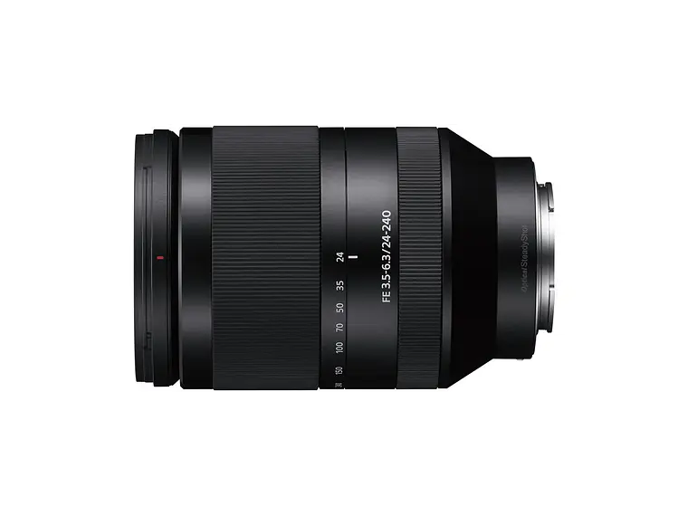 FE 24-240 mm F3.5-6.3 OSS 1