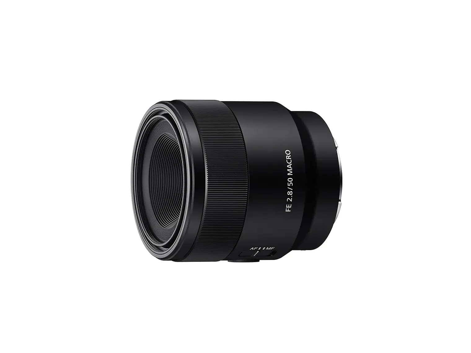Macro FE de 50 mm F2.8 1
