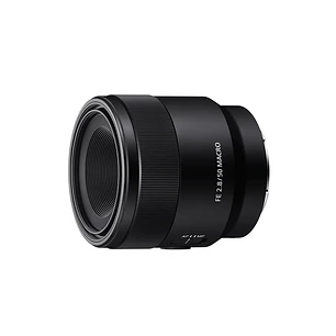 Macro FE de 50 mm F2.8