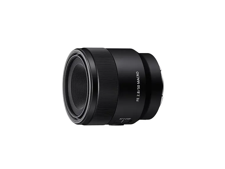 Macro FE de 50 mm F2.8 1