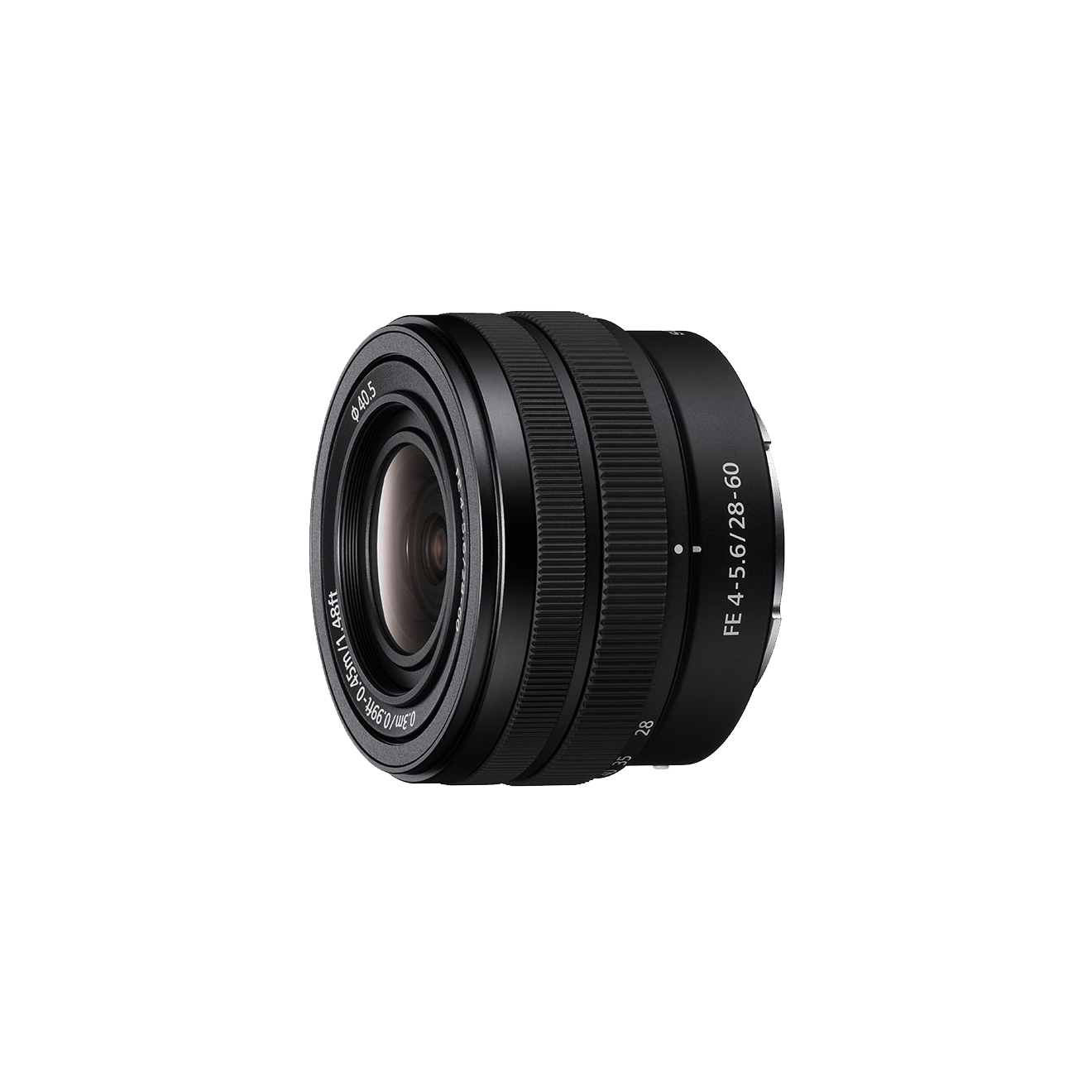 FE 28-60 mm F4-5,6