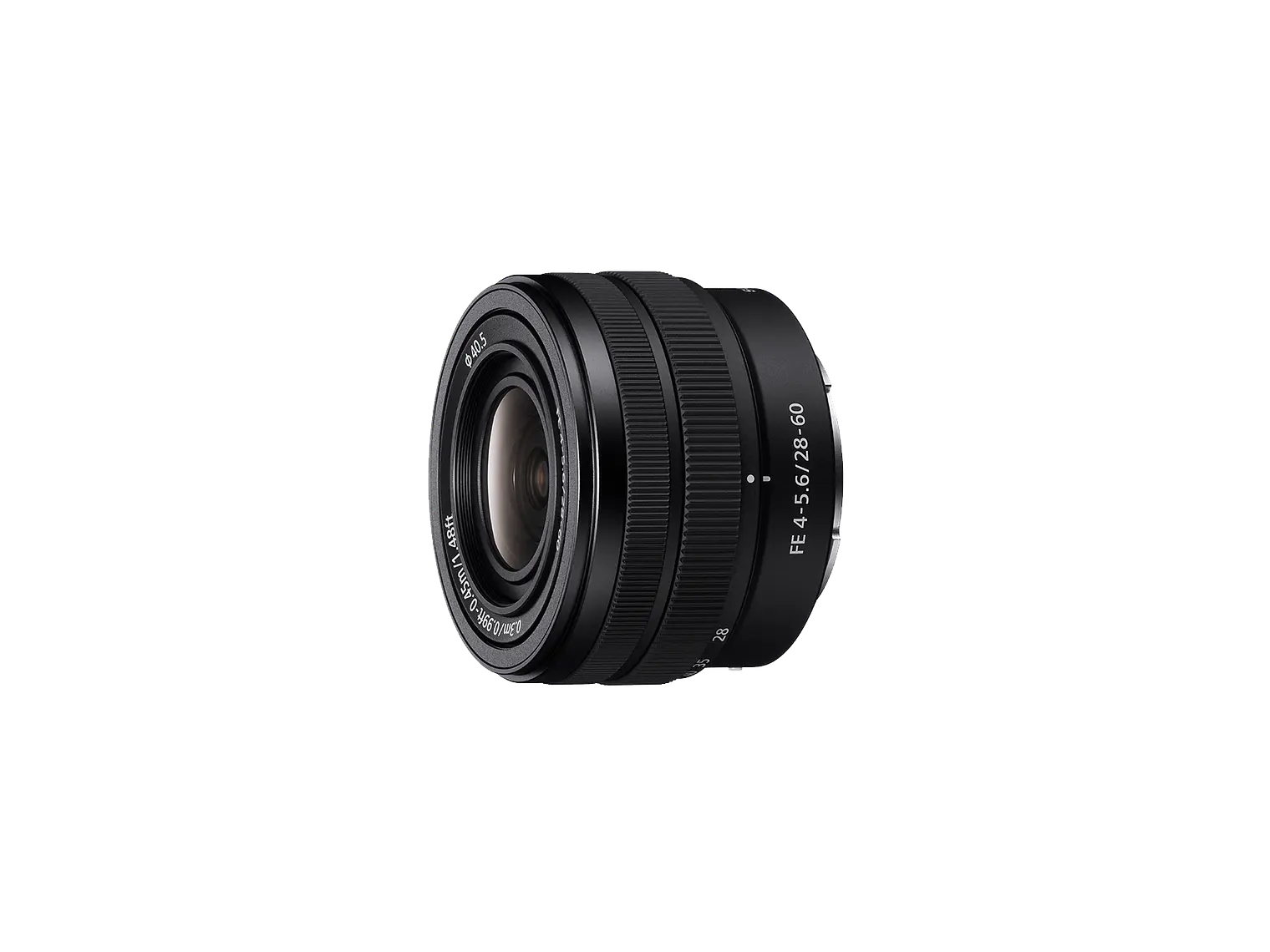 FE 28-60 mm F4-5,6 1