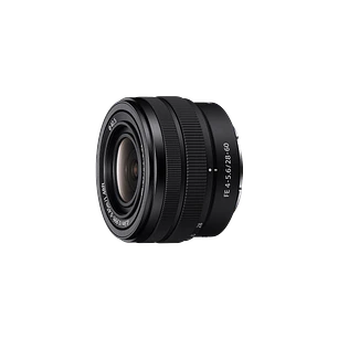 FE 28-60 mm F4-5,6