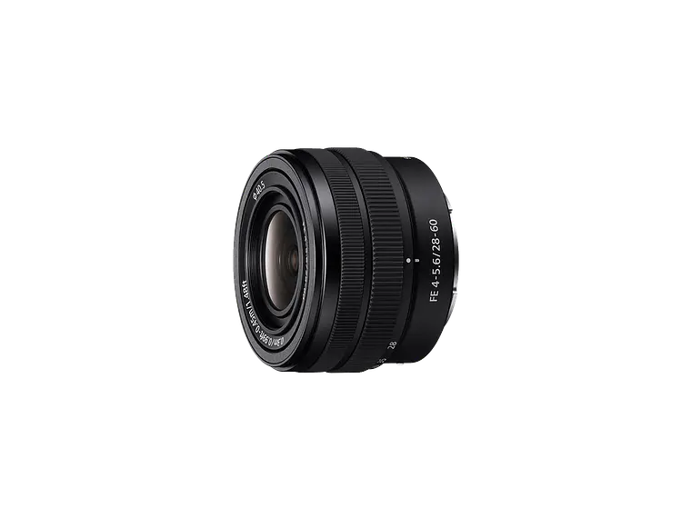 FE 28-60 mm F4-5,6 1