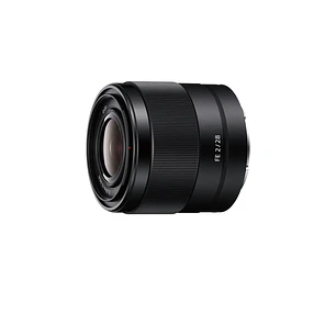 FE 28mm F2 