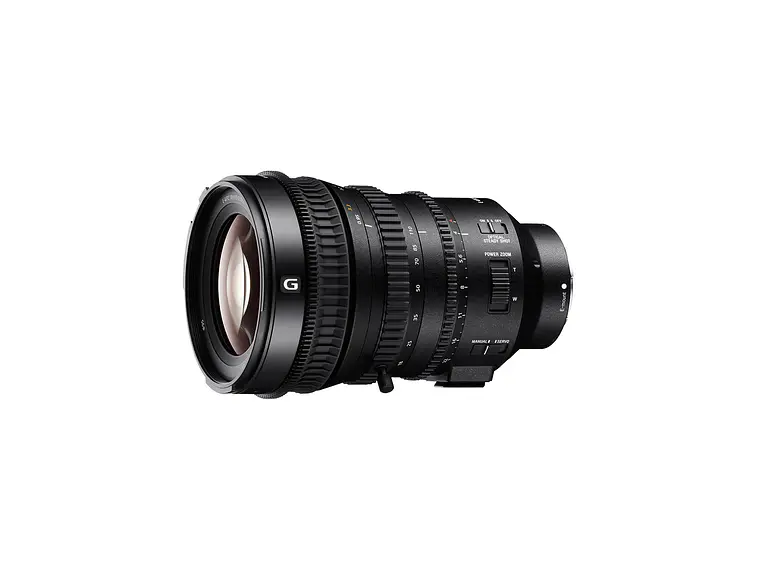 E PZ 18-110 mm F4 G OSS 1
