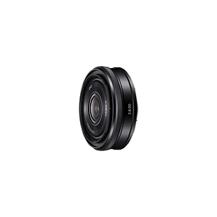 E 20 MM F2,8
