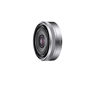 E 16 mm F2,8