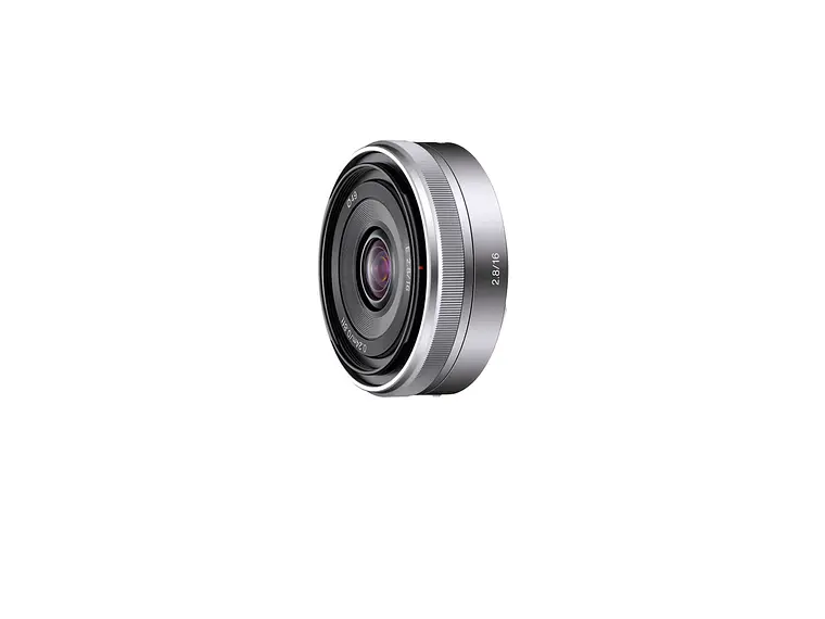 E 16 mm F2,8 1