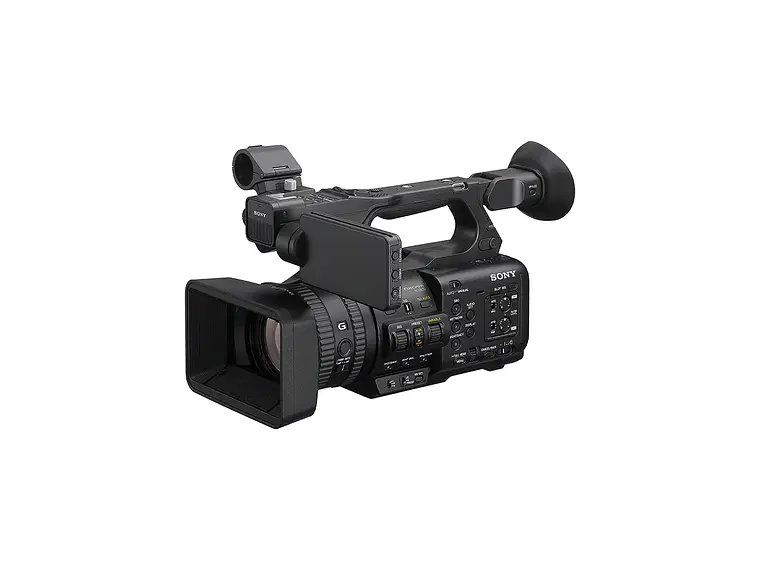 Cámara Profesional HXR-NX800 1