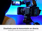 Cámara Profesional HXR-NX800 - Miniatura 8