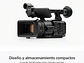 Cámara Profesional HXR-NX800 - Miniatura 4