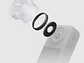 INSTA360 X6 REPLACEMENT LENS KIT DOUBLE LENS - Miniatura 3