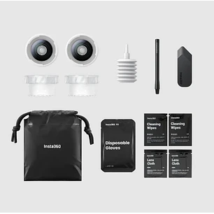 INSTA360 X6 REPLACEMENT LENS KIT DOUBLE LENS