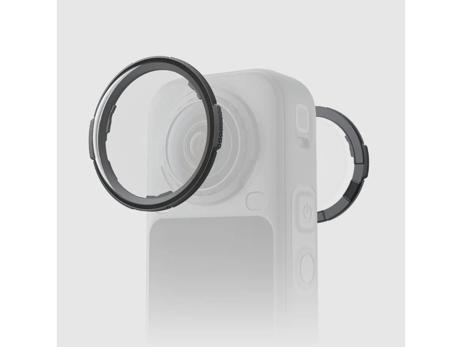 X6 STANDARD LENS GUARD 1