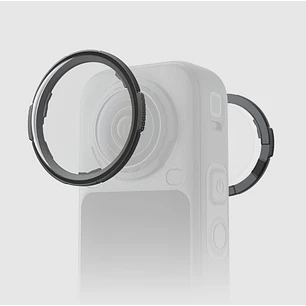 X6 STANDARD LENS GUARD