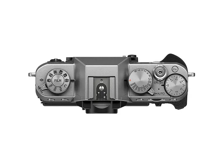 Fujifilm X-T30 III Body Black 2