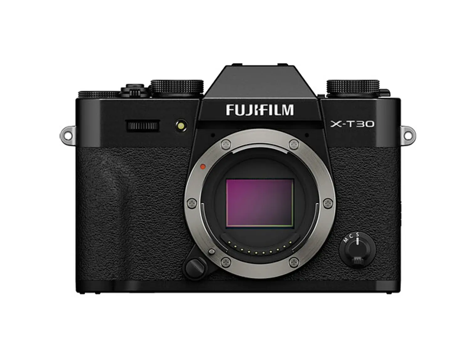 Fujifilm X-T30 III Body Black 1
